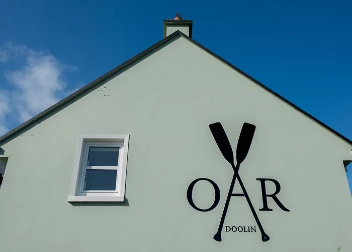 Oar Restaurant And Rooms
